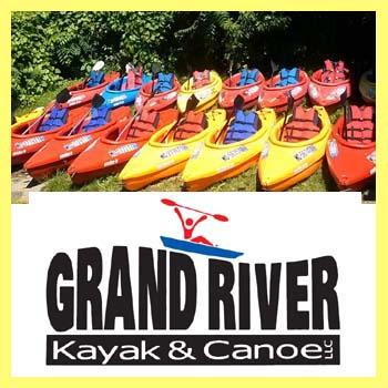 Grand River Kayak and Canoe, LLC