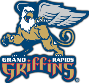 Grand Rapids Griffins Hockey 