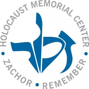 Holocaust Memorial Center, Zachor, Remember