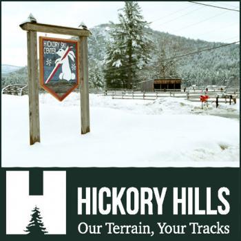 Hickory Hills Ski Area