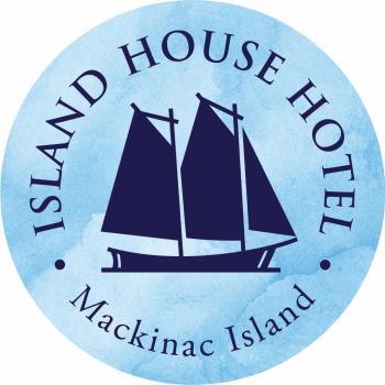 Island House Hotel on Mackinac Island 