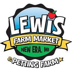 Lewis Farm Market