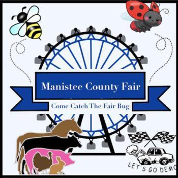 Manistee County Fair