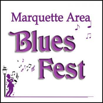 Marquette Area Blues Fest