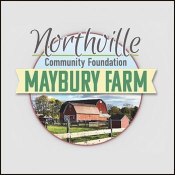 Maybury Farm