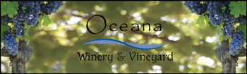 Oceana - Pentwater