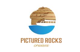 Pictured Rocks Cruises in Munising Michigan