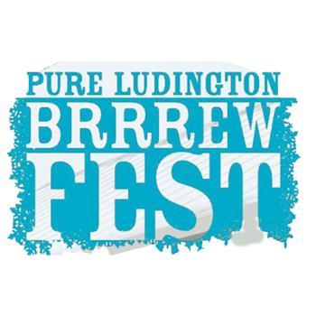 Pure Ludington Brrrewfest
