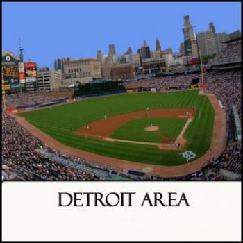Region 1: Detroit Area 
