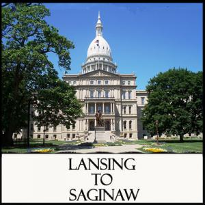 Summertime in Region 5 Lansing and Saginaw Area