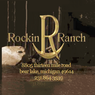 Rockin' R Ranch & Rodeo