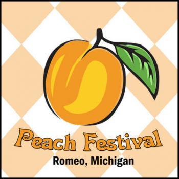 Romeo’s Michigan Peach Festival