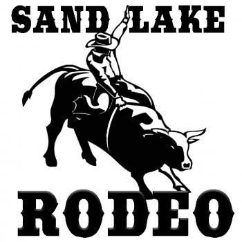 Sand Lake Rodeo, Sand Lake Michigan