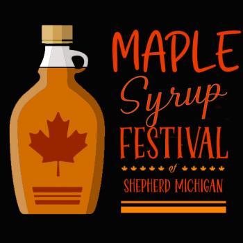Shepherd Maple Syrup Festival