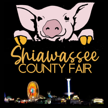 Shiawassee County Fair 