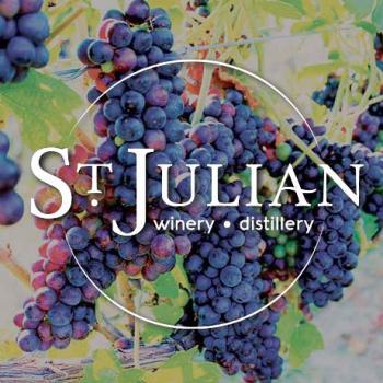 St. Julian Winery