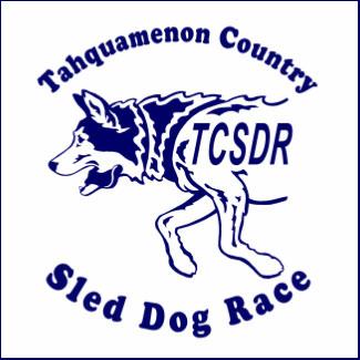 Annual Tahquamenon Country Sled Dog Race