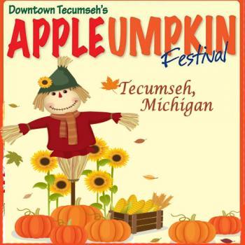 Tecumseh Annual Appleumpkin Festival