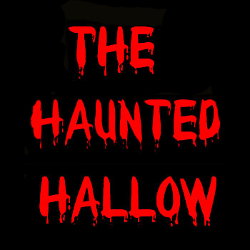 The Haunted Hallow in Augusta Michigan