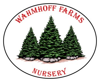 Wahmhoff Farms Nursery in Gobles Michigan