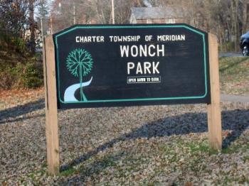 Wonch Park