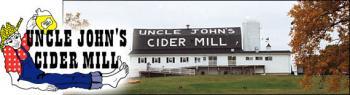 Uncle John’s Cider Mill