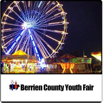 Berrien County Youth Fair - Berrien Springs