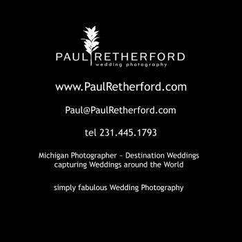 Paul Retherford Photography, LLC ~ Weddings & Family