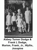 Turner Dodge House