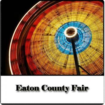 Eaton County Fair - Charlotte