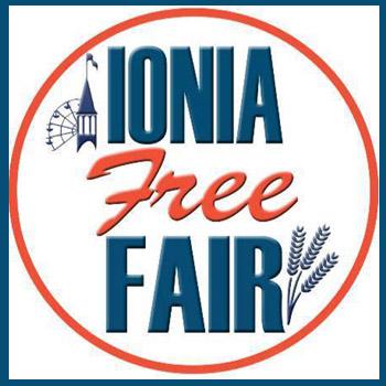 Ionia Free Fair - Ionia