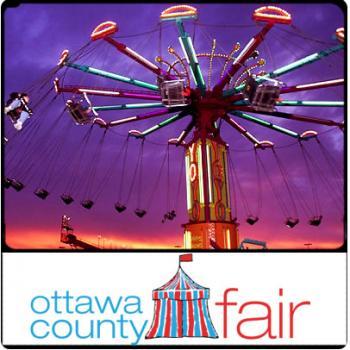 Ottawa County Fair - Holland
