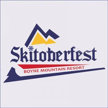 Skitoberfest at Boyne Mountain