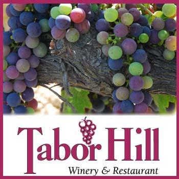 Tabor Hill Winery & Restaurant