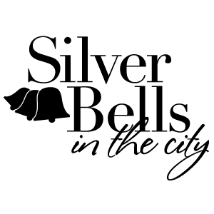 Silver Bells in the City in downtown Lansing Michigan