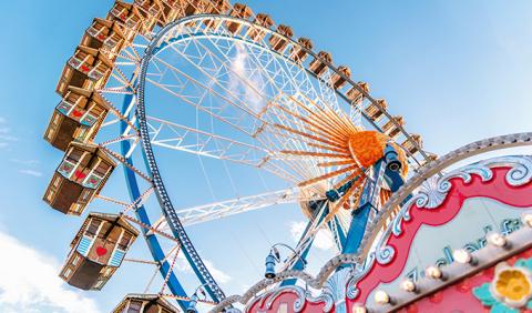 Michigan County Fairs and Summer Festivals