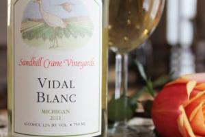 Sandhill Crane Vineyards 