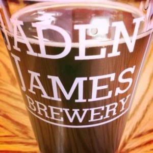 Jaden James Brewery