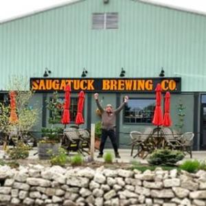Saugatuck Brewing Company