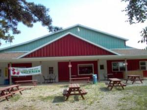 McCallum's Orchards, Cider Mill and Winery