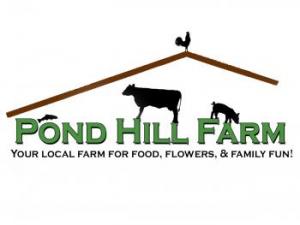 POND HILL FARM