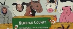 Newaygo County Agricultural Fair - Fremont