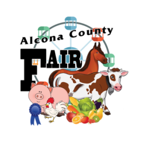 Alcona County Fair  -  Lincoln