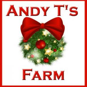 Andy T's Farm in Saint John's Michigan