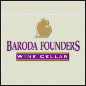 Baroda Founders Wine Cellar in the heart of Southwest Michigan