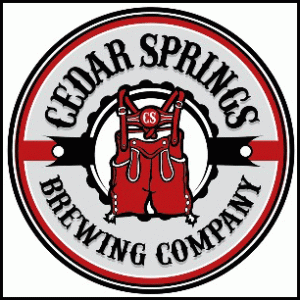 Cedar Springs Brewing Company