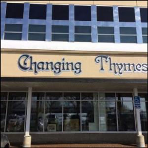 Changing Thymes Grandville 