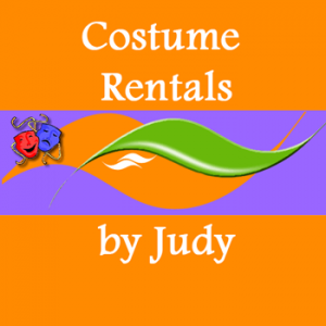 Costume Rentals by Judy