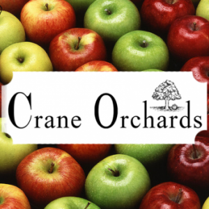 Crane Orchards U-Pick Fennville, Michigan 49408