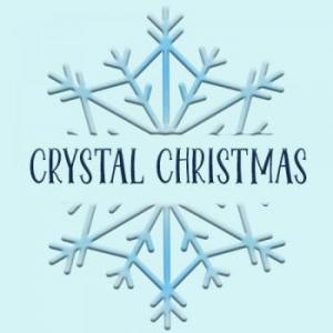 Crystal Christmas 